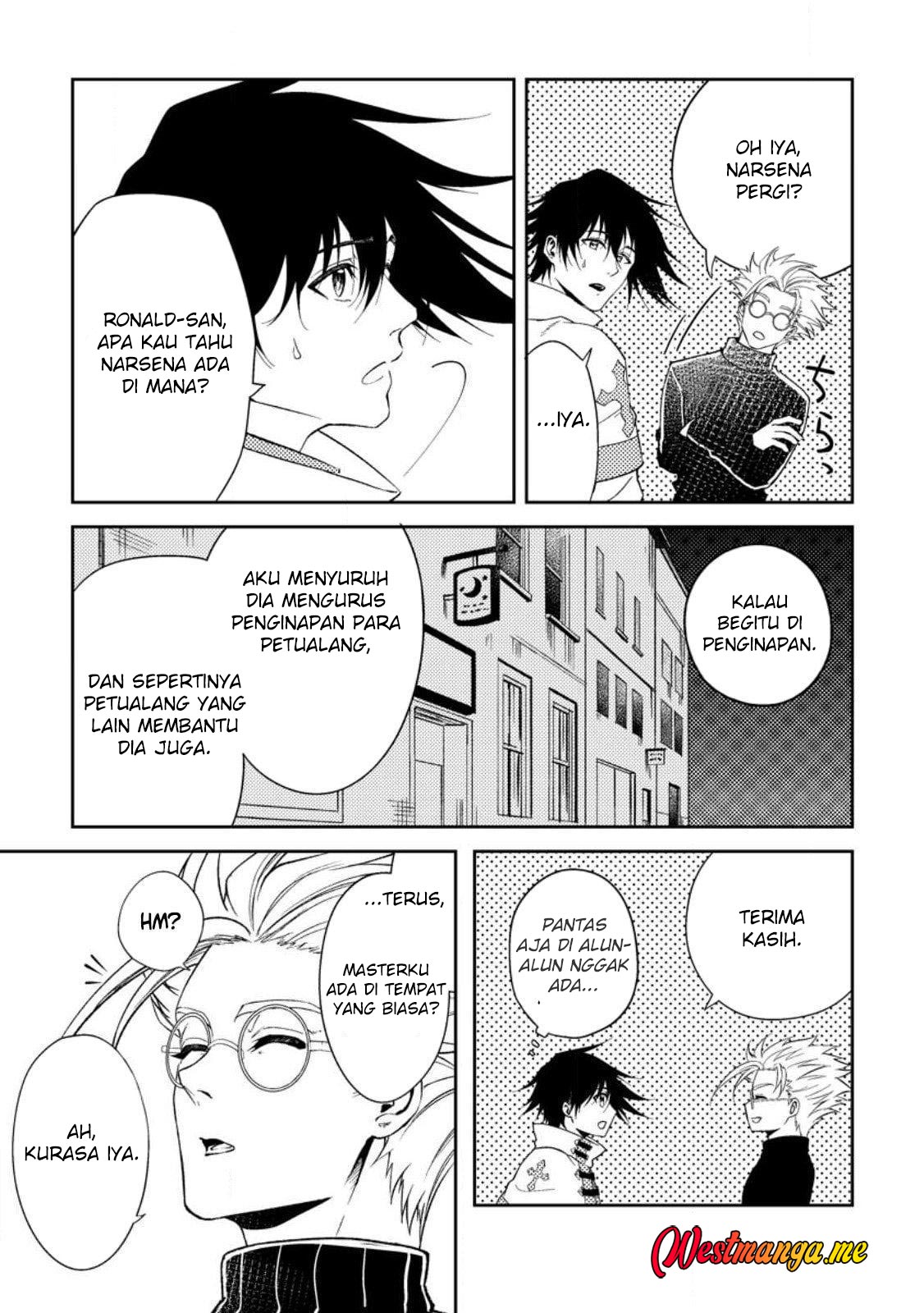 Party Kara Tsuihou Sareta Sono Chiyushi, Jitsuha Saikyou Nitsuki Chapter 34 Gambar 25